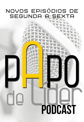 Papo de Líder Podcast