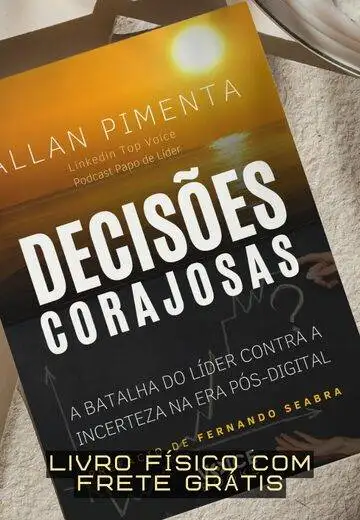Decisões Corajosas