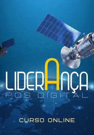 Liderança Pós-Digital