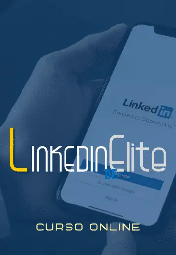 Linkedin dde Elite